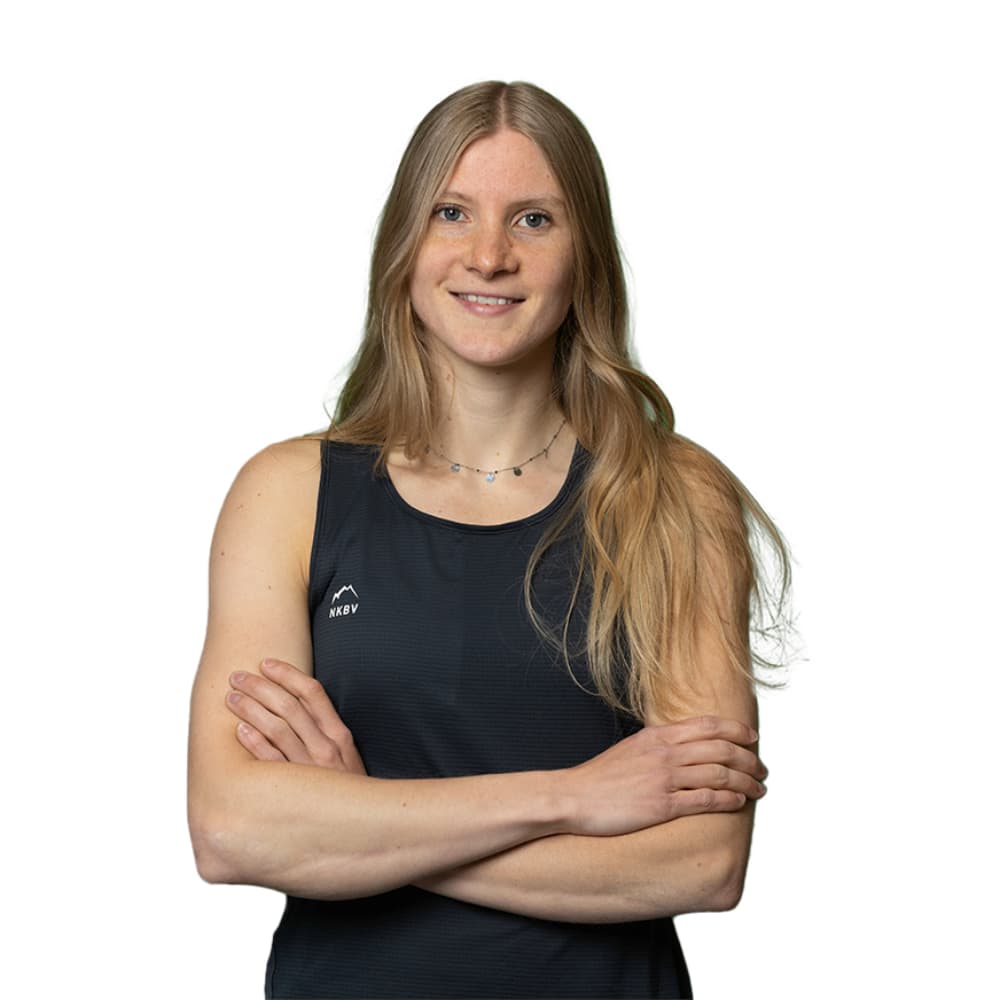 Lynn VAN DER MEER