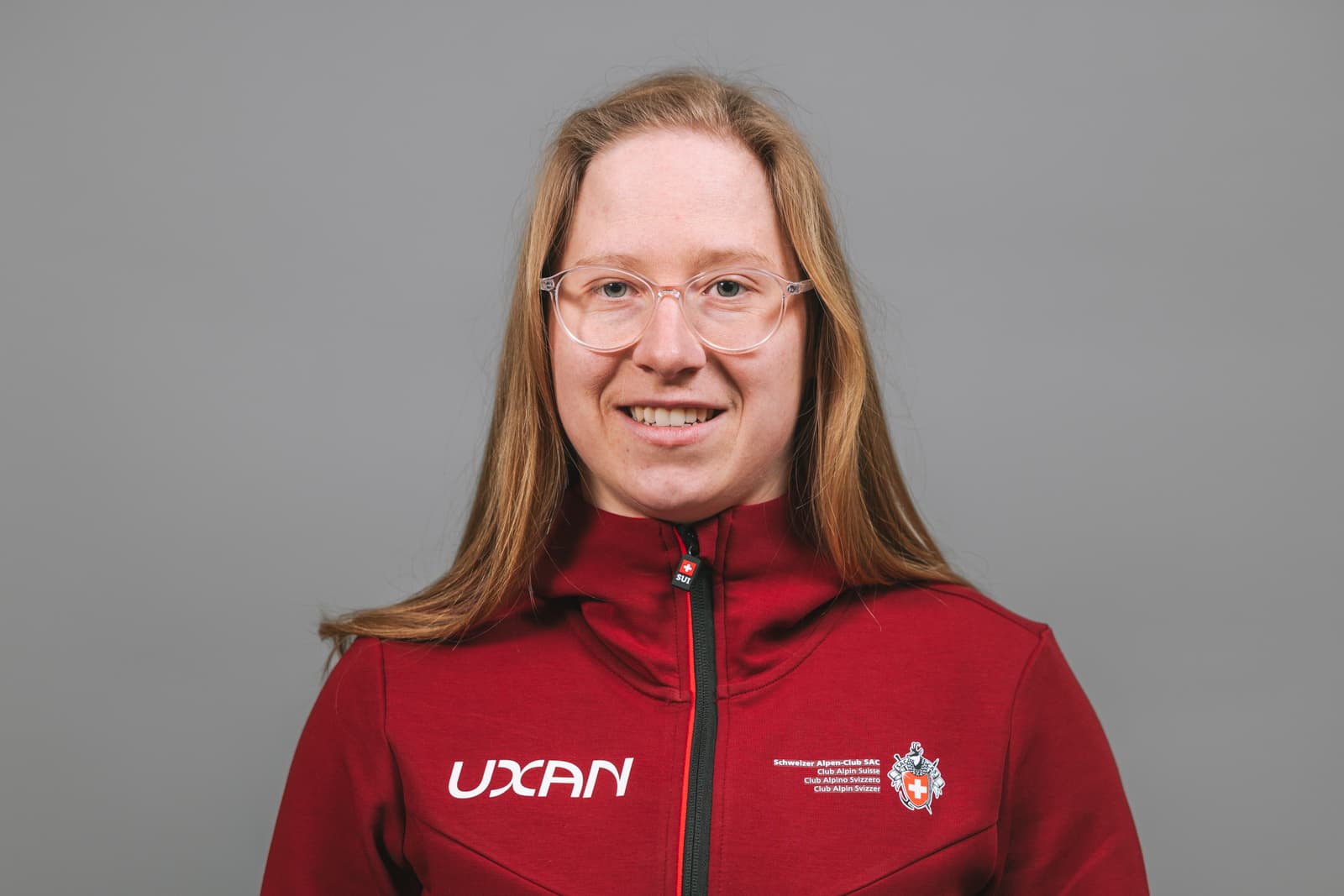Michelle HULLIGER
