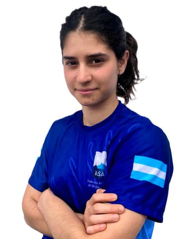 María Lujan HERRERA