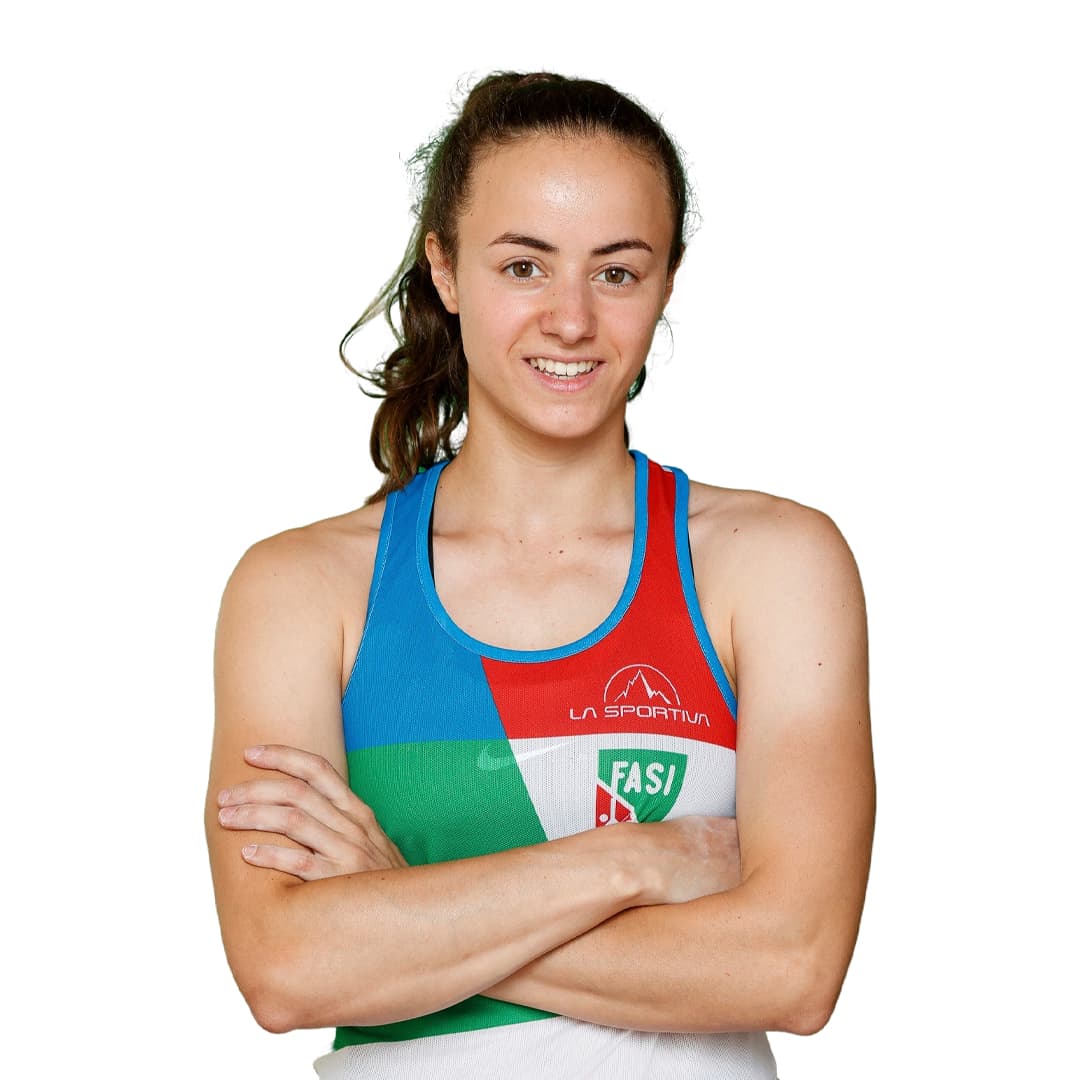 Giulia RANDI