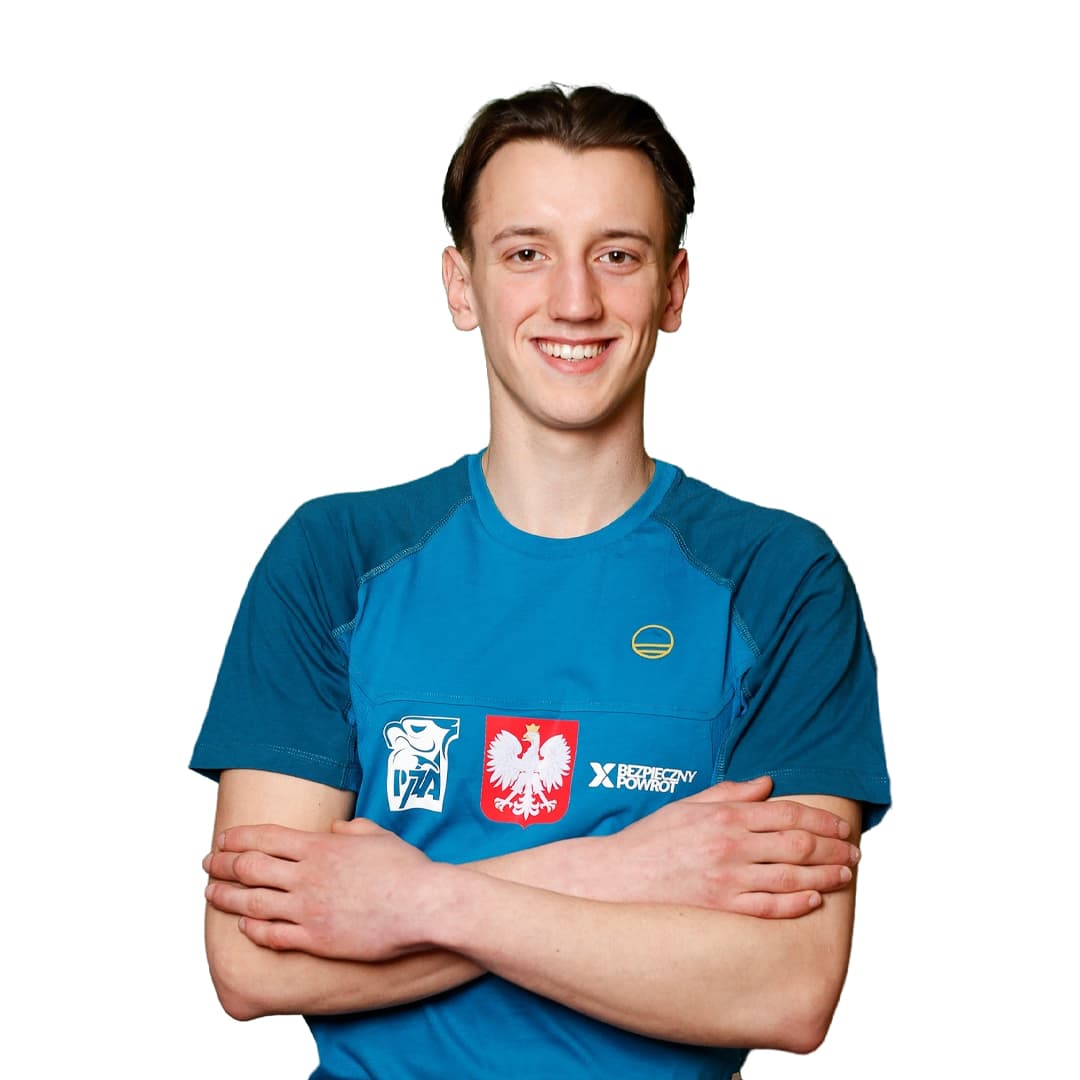 Jakub ZIETEK