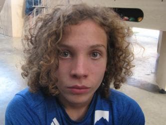 Joshua FOURTEAU