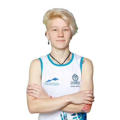 Margarita AGAMBAYEVA