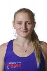 Leah CRANE