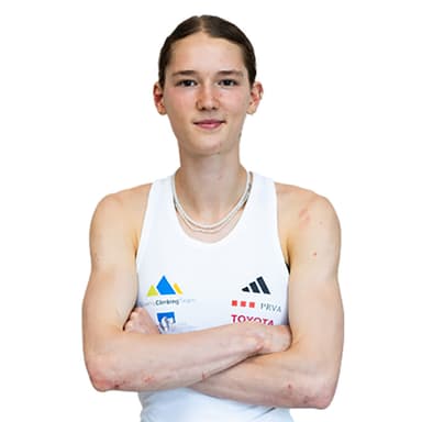 Jennifer Eucharia BUCKLEY