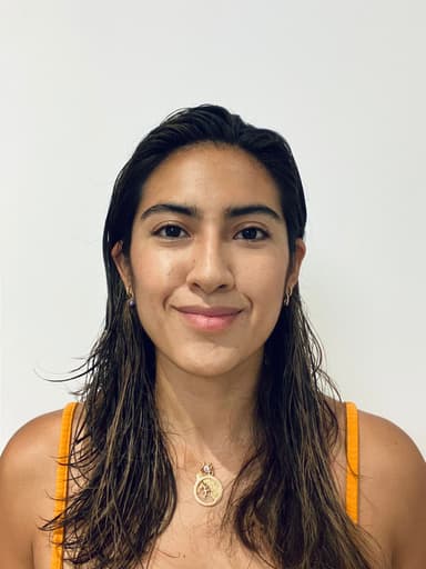 Sofia Alejandra HERRERA VEGA CENTENO