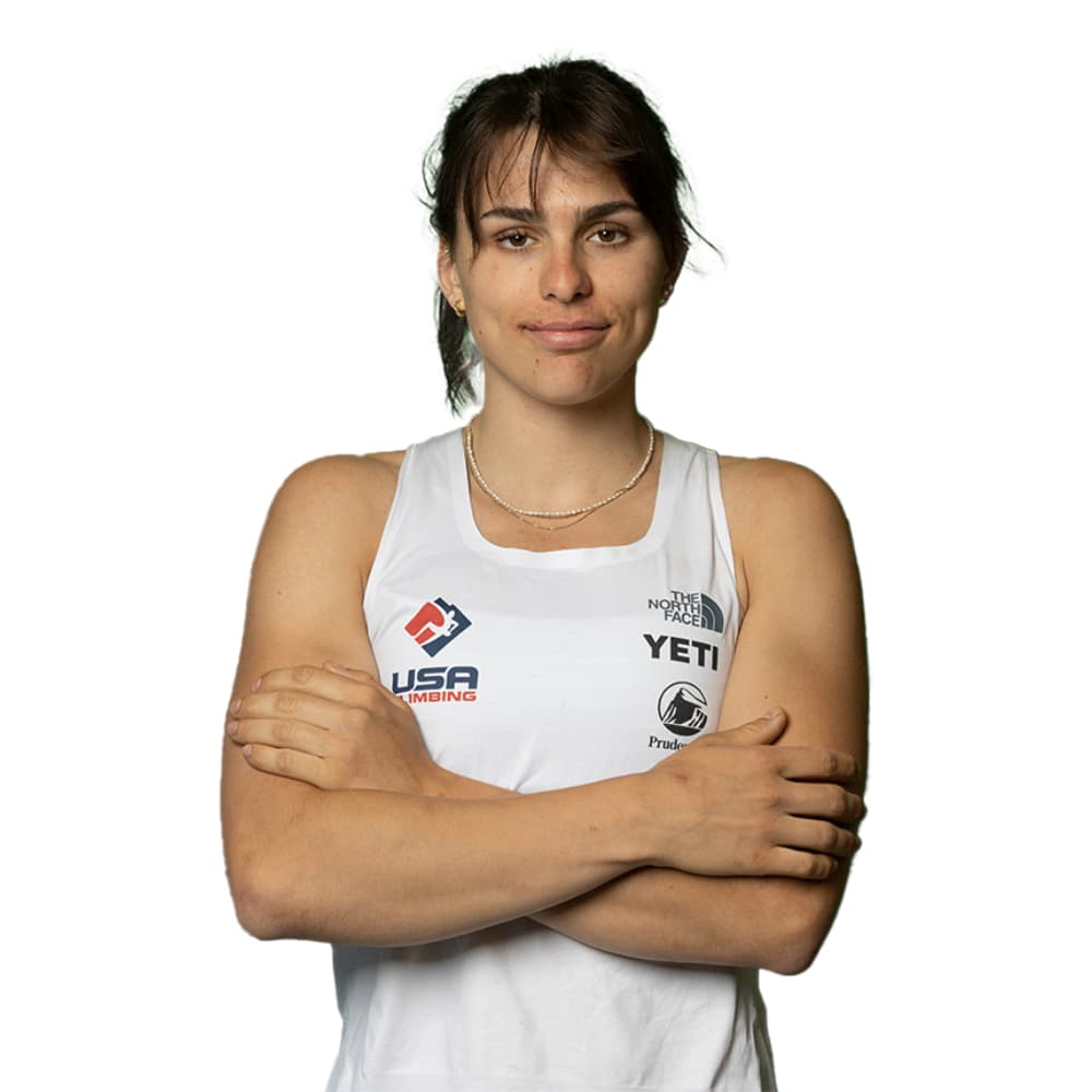 Cloe COSCOY