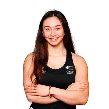 Paige BOKLASCHUK