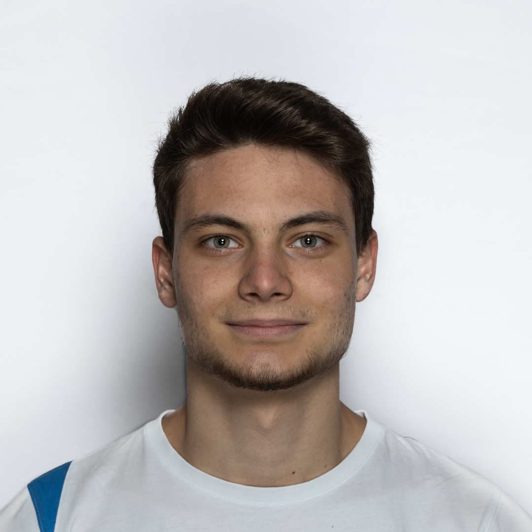 Davide Marco COLOMBO