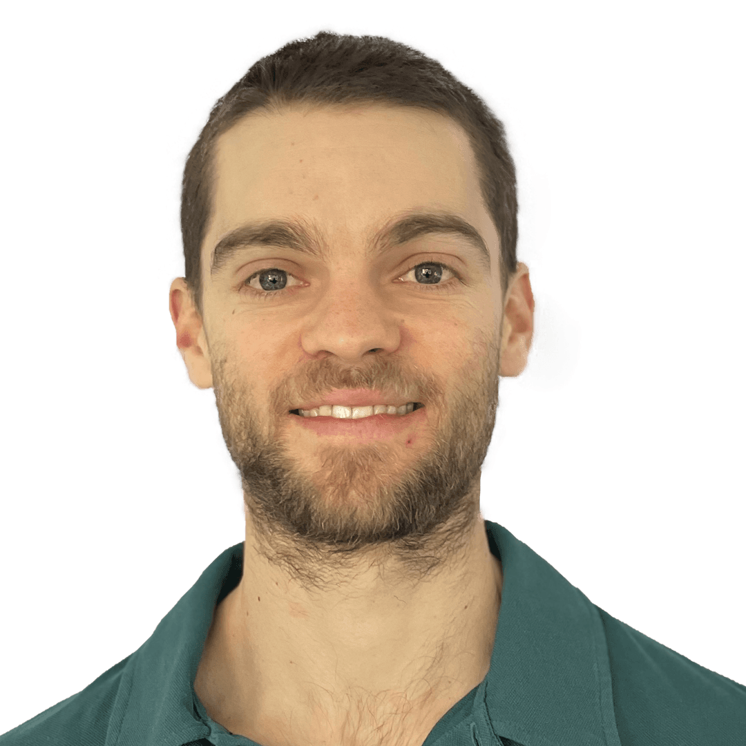 Tom O'HALLORAN