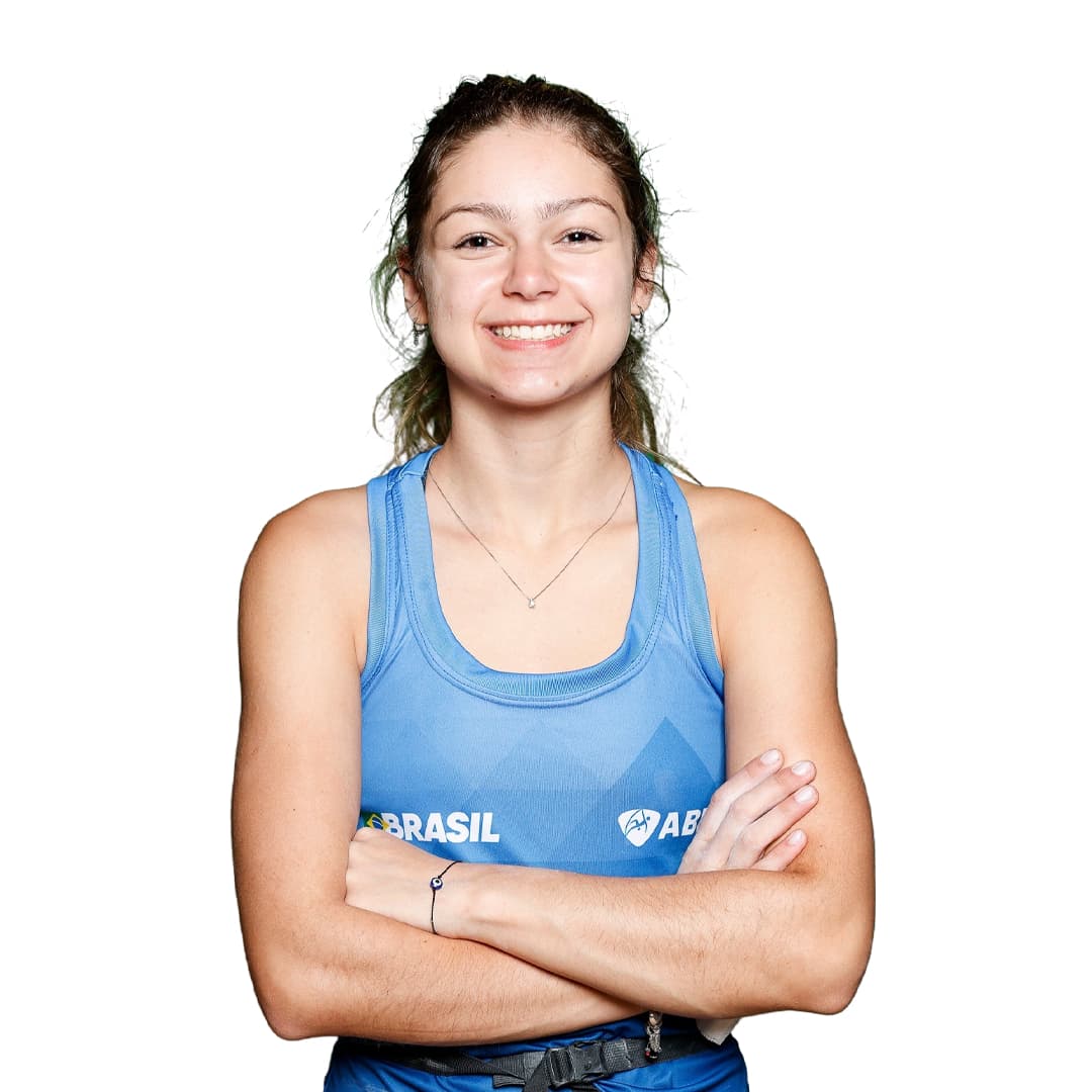 Mariana HANGGI CORREIA