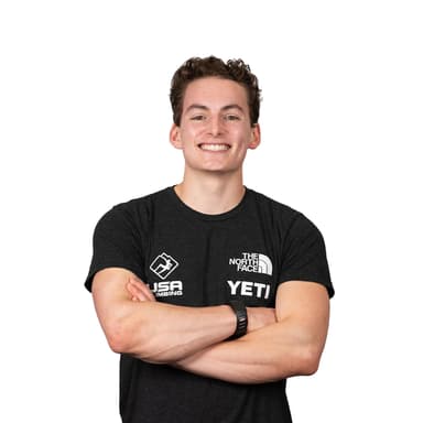 Zach HAMMER