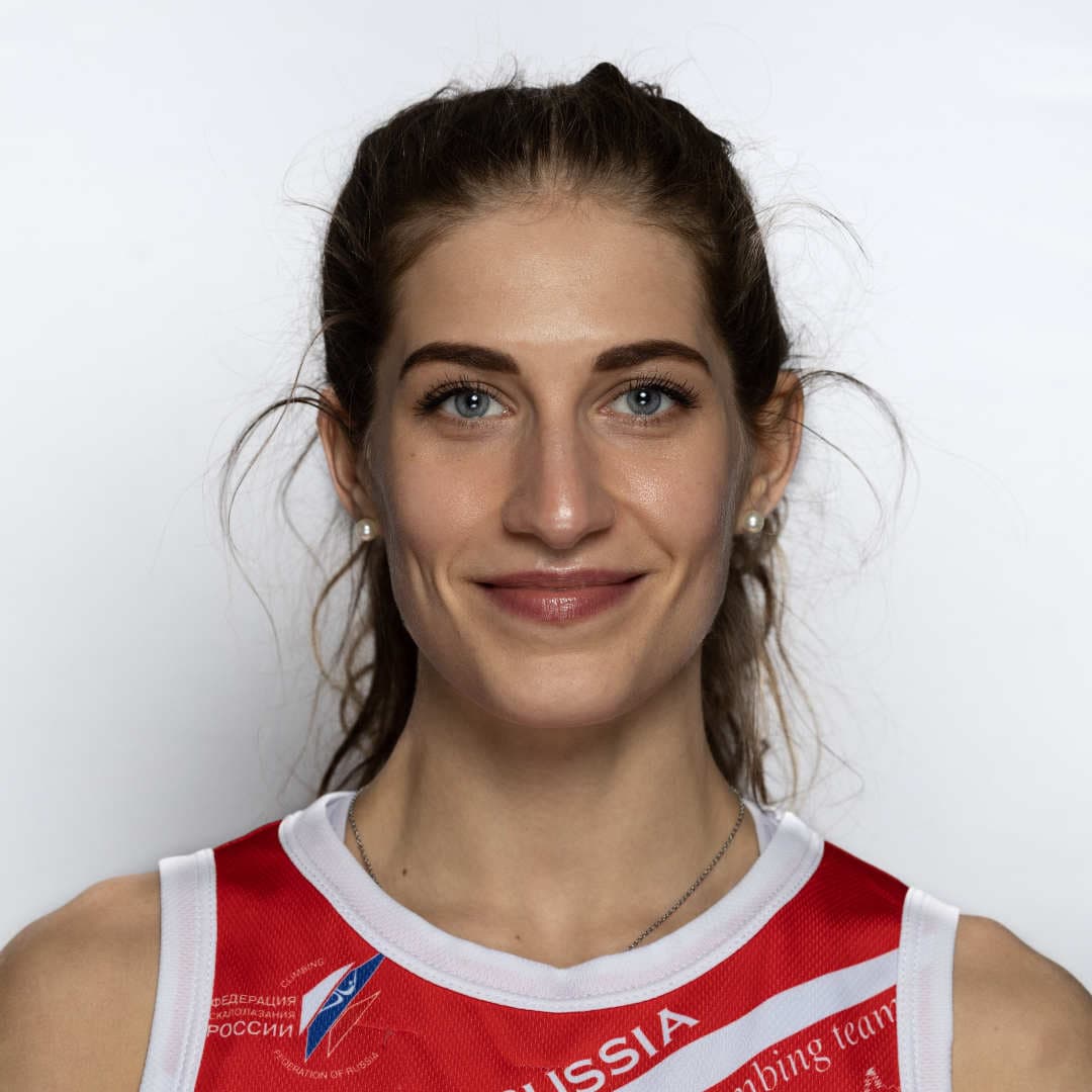 Irina KUZMENKO