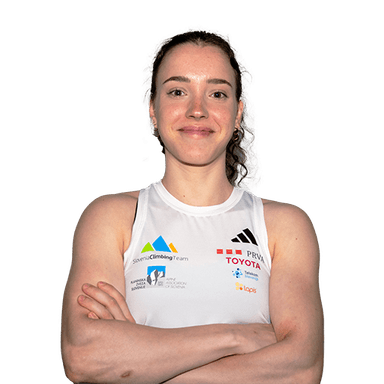 Rosa REKAR