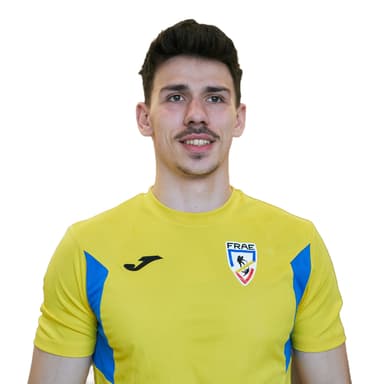 Cristian RÂPĂ