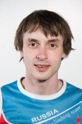 Dmitrii SHARAFUTDINOV