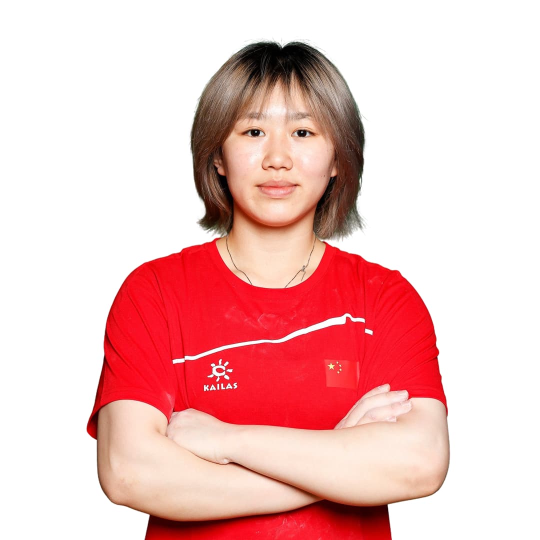 Yuetong ZHANG