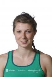 Karoline SINNHUBER