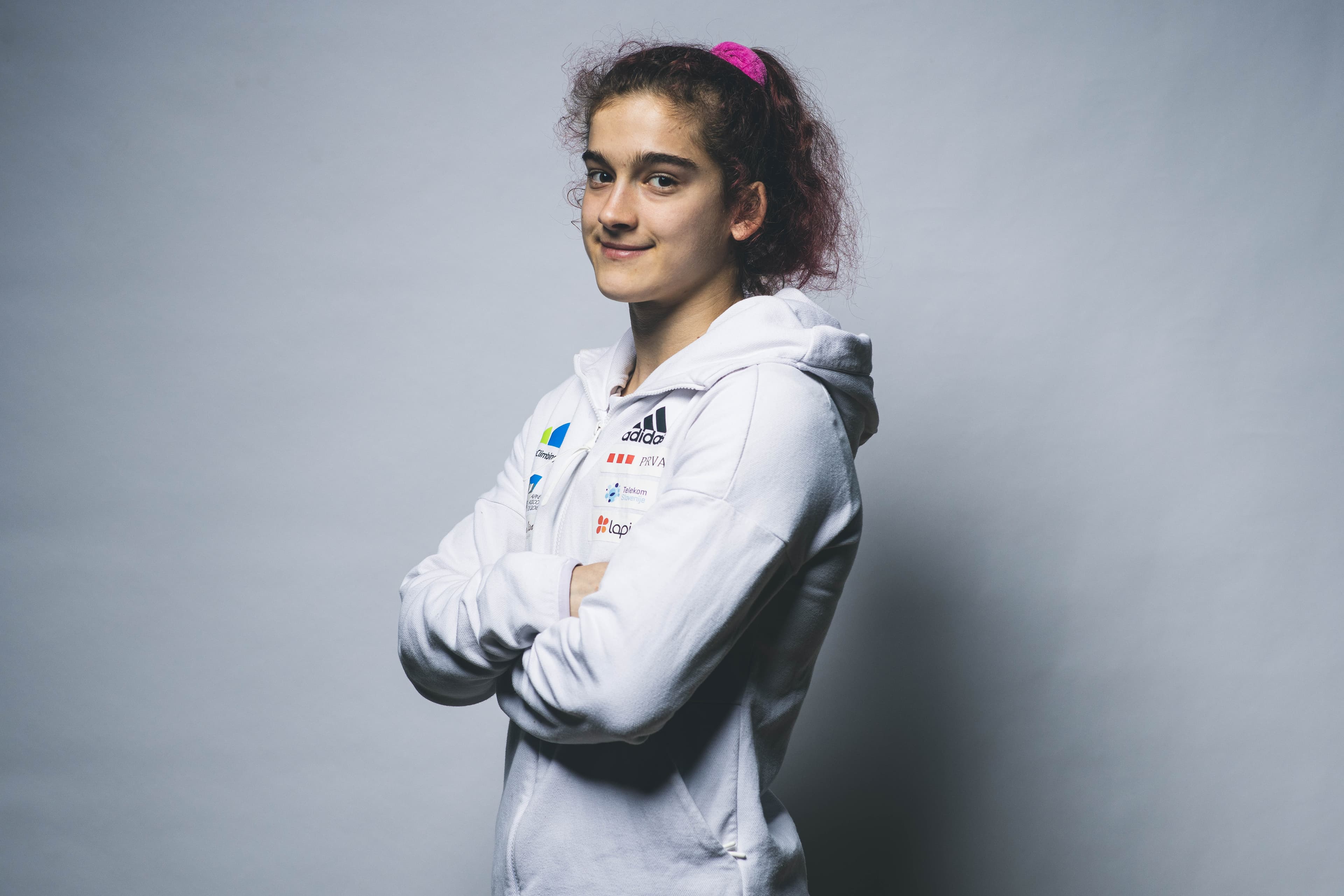 Lucija TARKUS