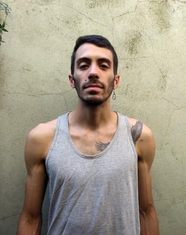 Nahuel Gustavo GOMEZ