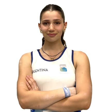 Chiara FAVA ILLANES