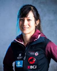 Katherine CHOONG
