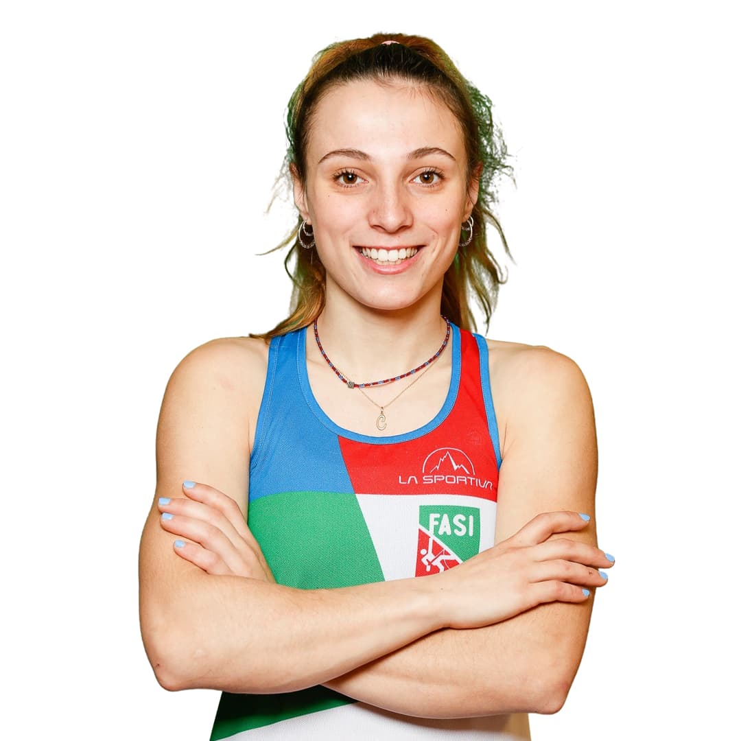 Camilla MORONI