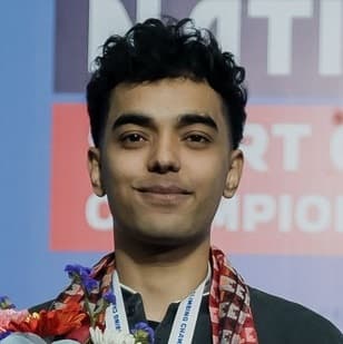Ronak UPRETI