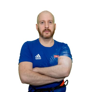 Laurence MORGAN