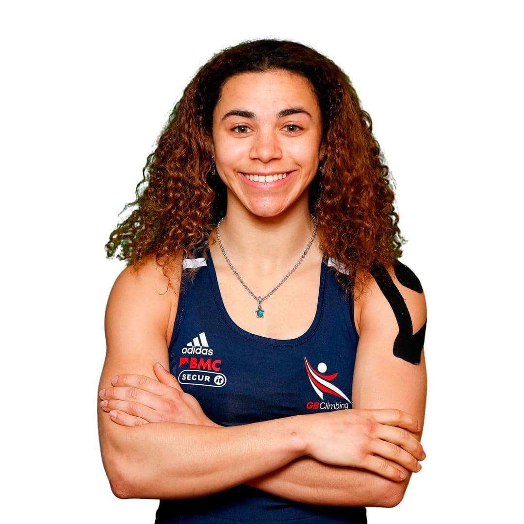 Molly THOMPSON-SMITH