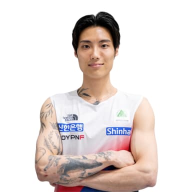 Jongwon CHON