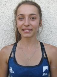 Lucile SAUREL