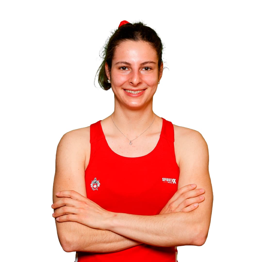 Zoé EGLI
