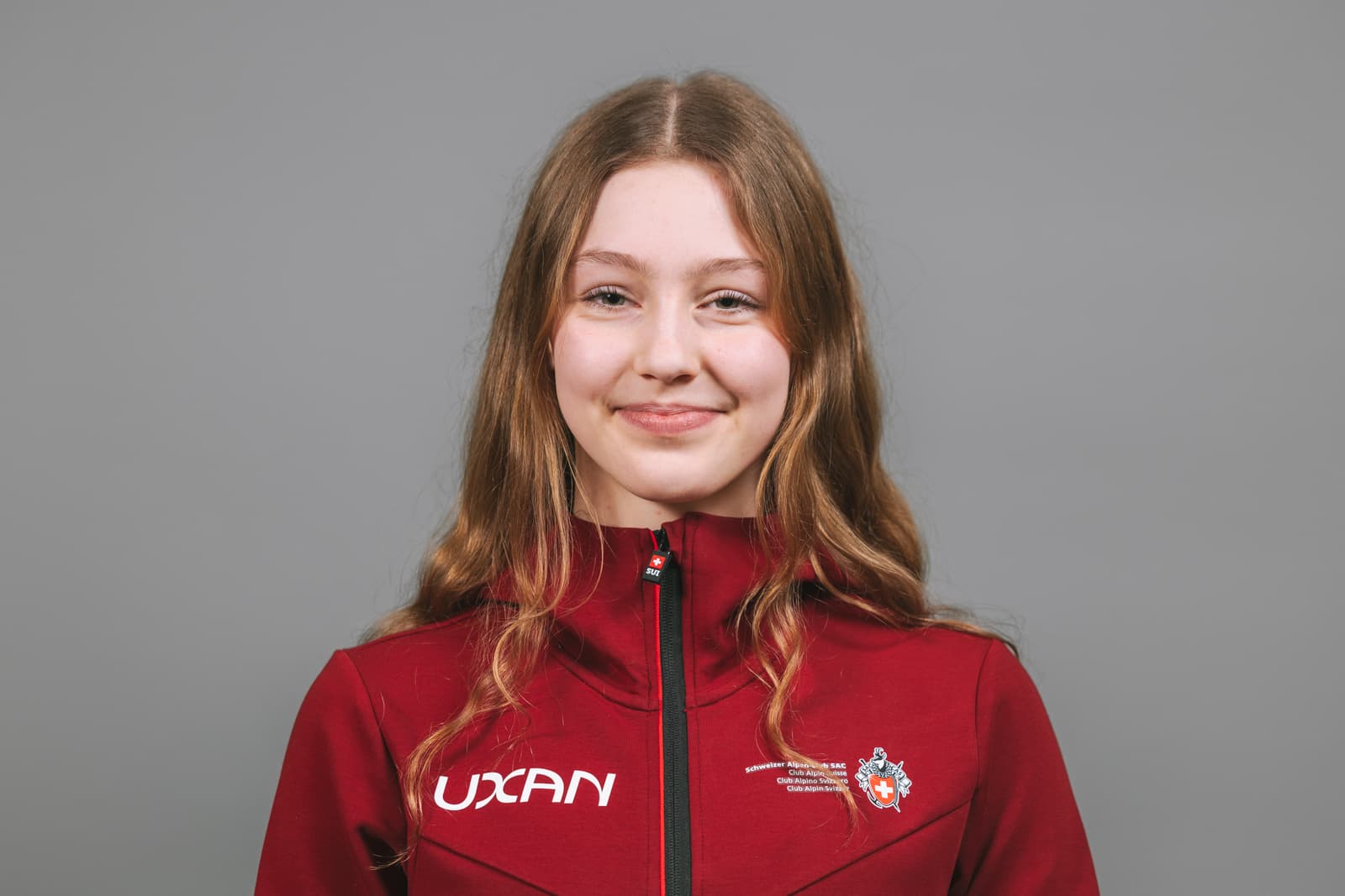 Julia RASMUSSEN