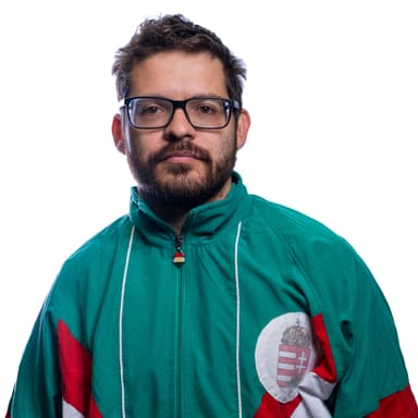András SZIJÁRTÓ