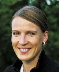 Angela STRIECKS