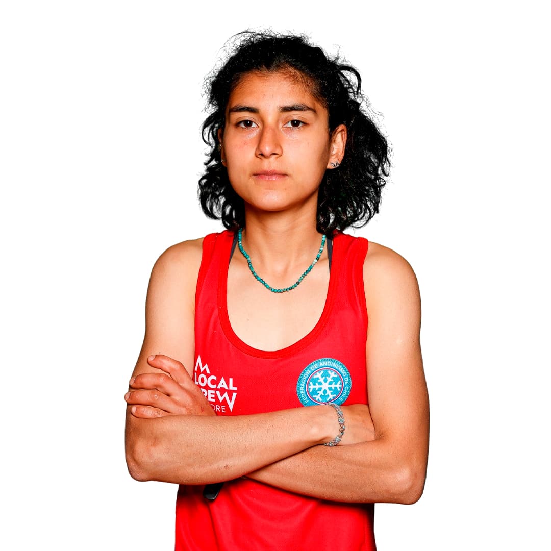 Ignacia MELLADO QUINTEROS