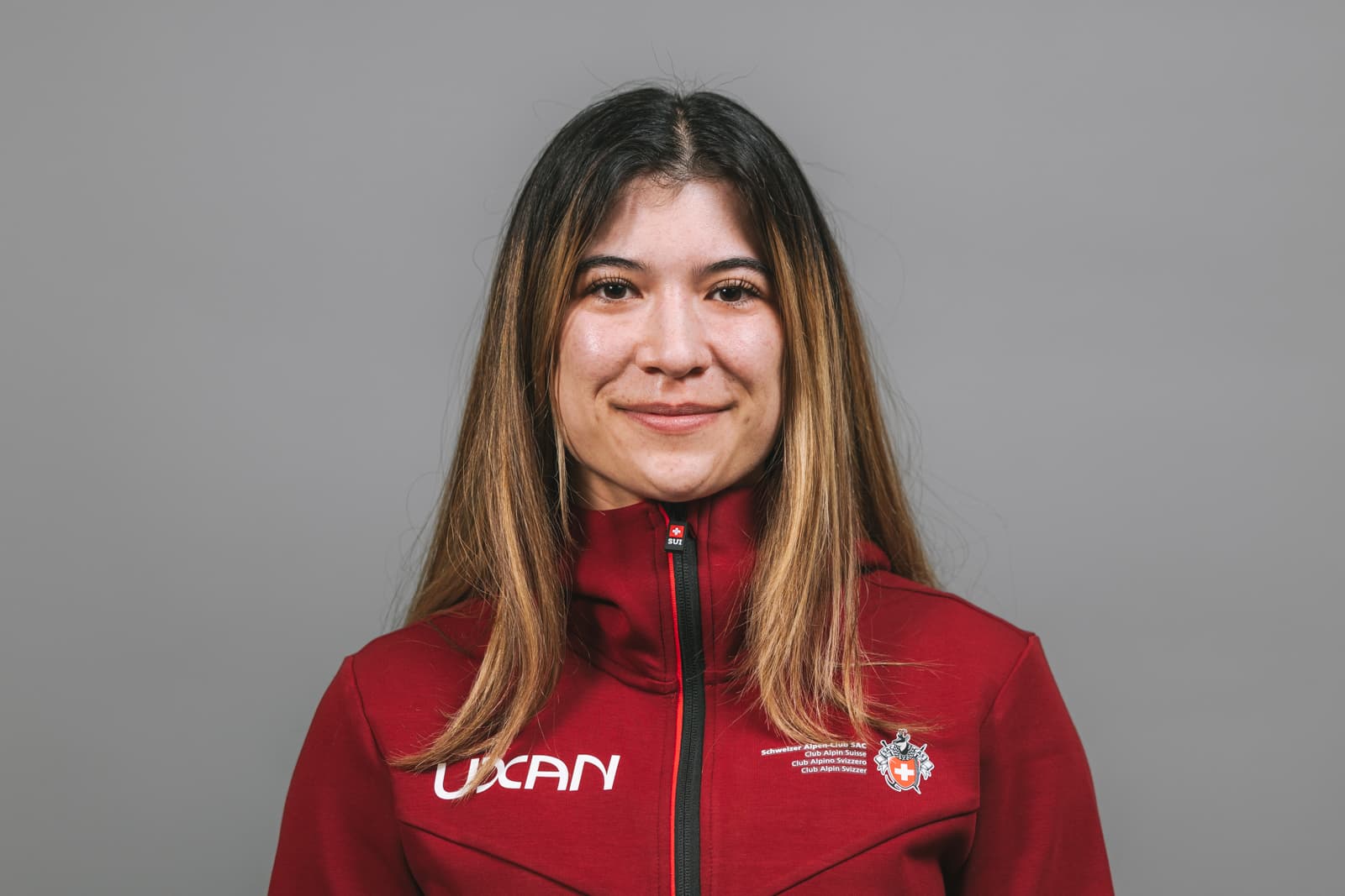 Sofya YOKOYAMA