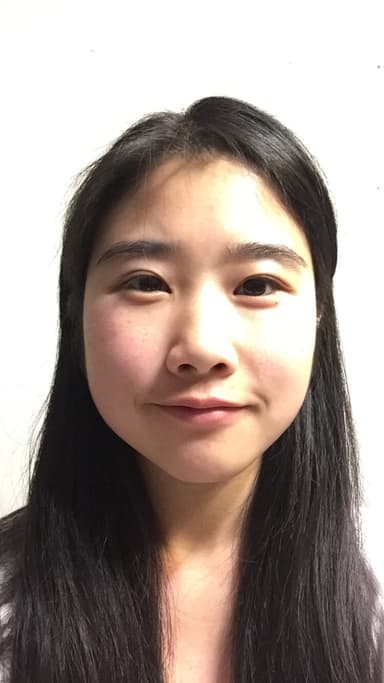 Melissa Esther CHEN CHEN