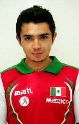 Mauricio HUERTA