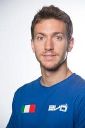 Stefano GHISOLFI