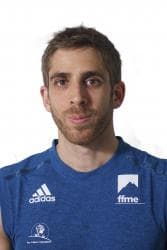 Thomas CALEYRON