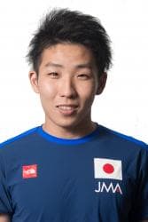Keiichiro KORENAGA
