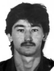 Serik KAZBEKOV