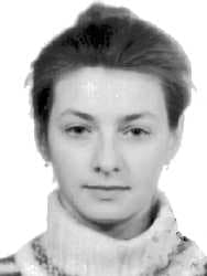 Nataliya PERLOVA