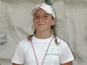 Sara MORANDI