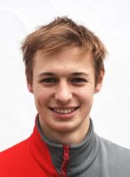 Jonas BAUMANN