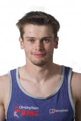 David BARRANS