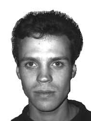 Yevgen KRYVOSHEYTSEV