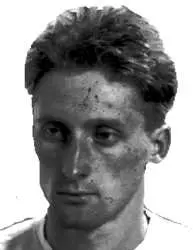 Matej MEJOVSEK